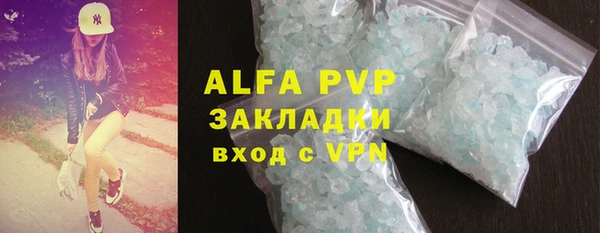 стафф Майский